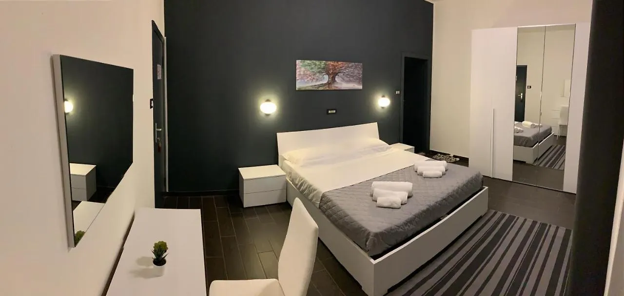 Hotel Neyra Beach Rimini 3*,