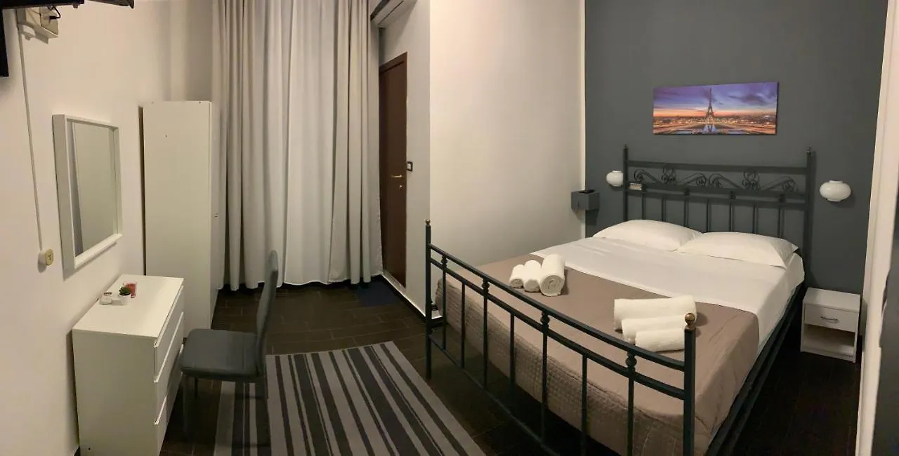 ***  Hotel Neyra Beach Rimini Italy