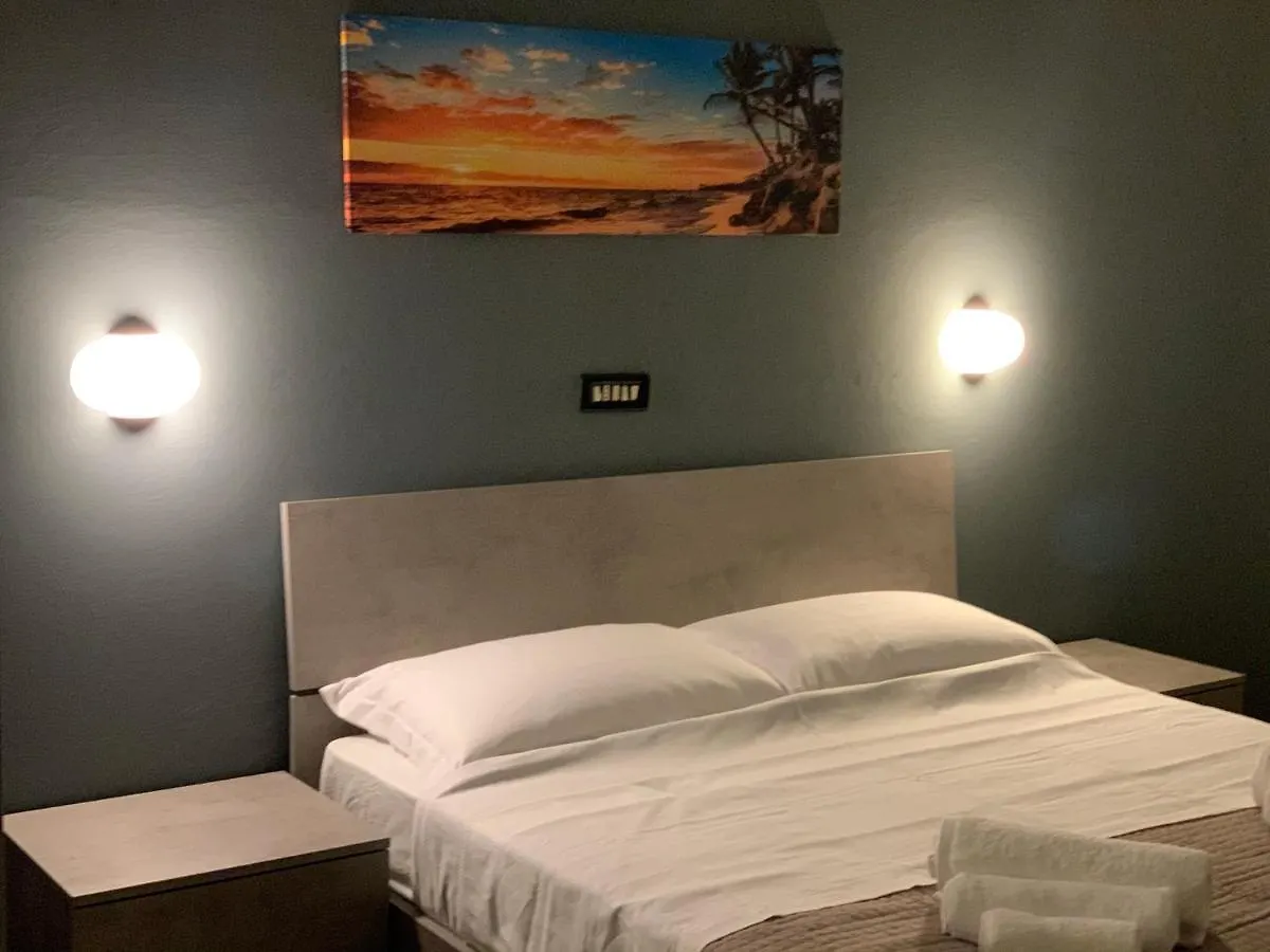 Hotel Neyra Beach Rimini Italy