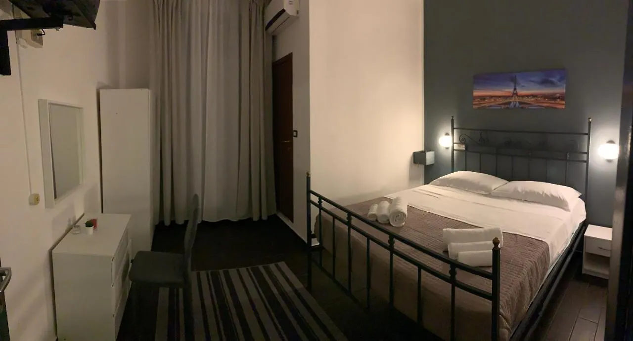 Hotel Neyra Beach Rimini