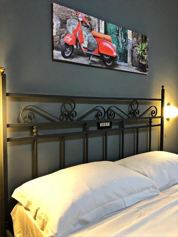 ***  Hotel Neyra Beach Rimini Italy