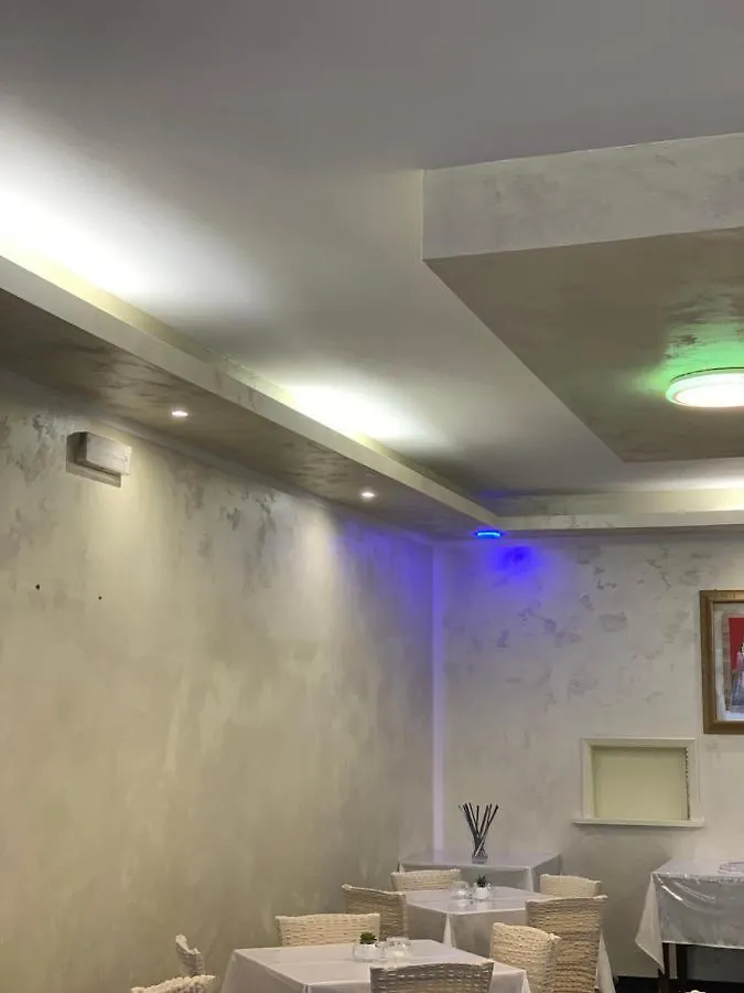 Hotel Neyra Beach Rimini