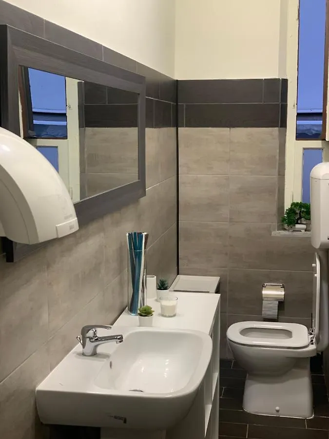 ***  Hotel Neyra Beach Rimini Italy