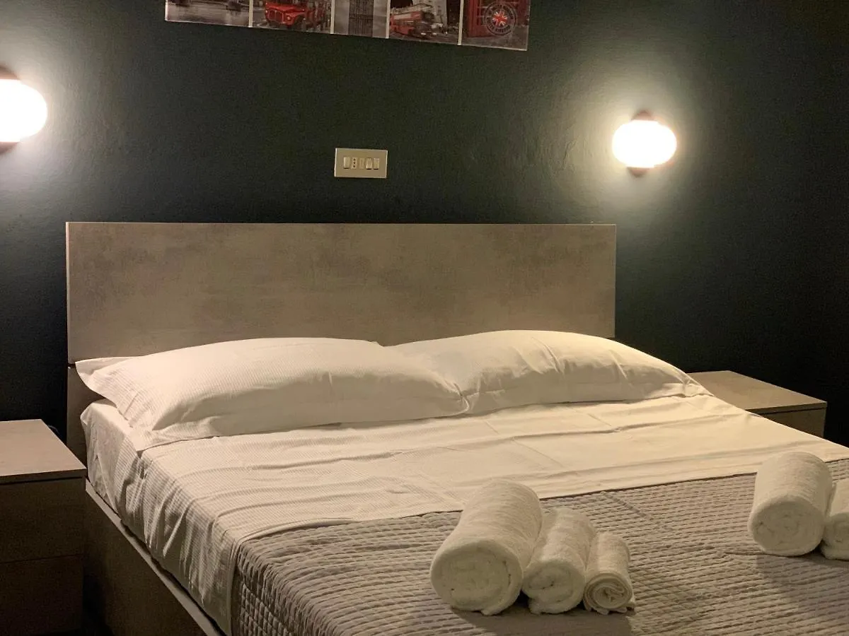 Hotel Neyra Beach Rimini