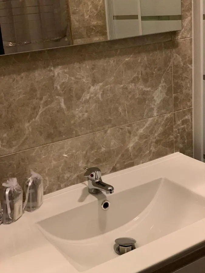 Hotel Neyra Beach Rimini 3*,