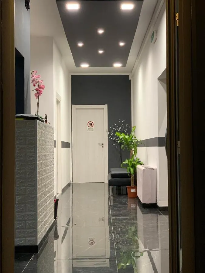 Hotel Neyra Beach Rimini
