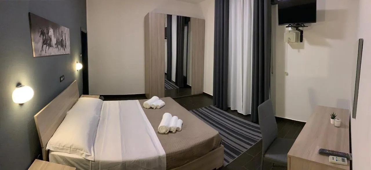 Hotel Neyra Beach Rimini