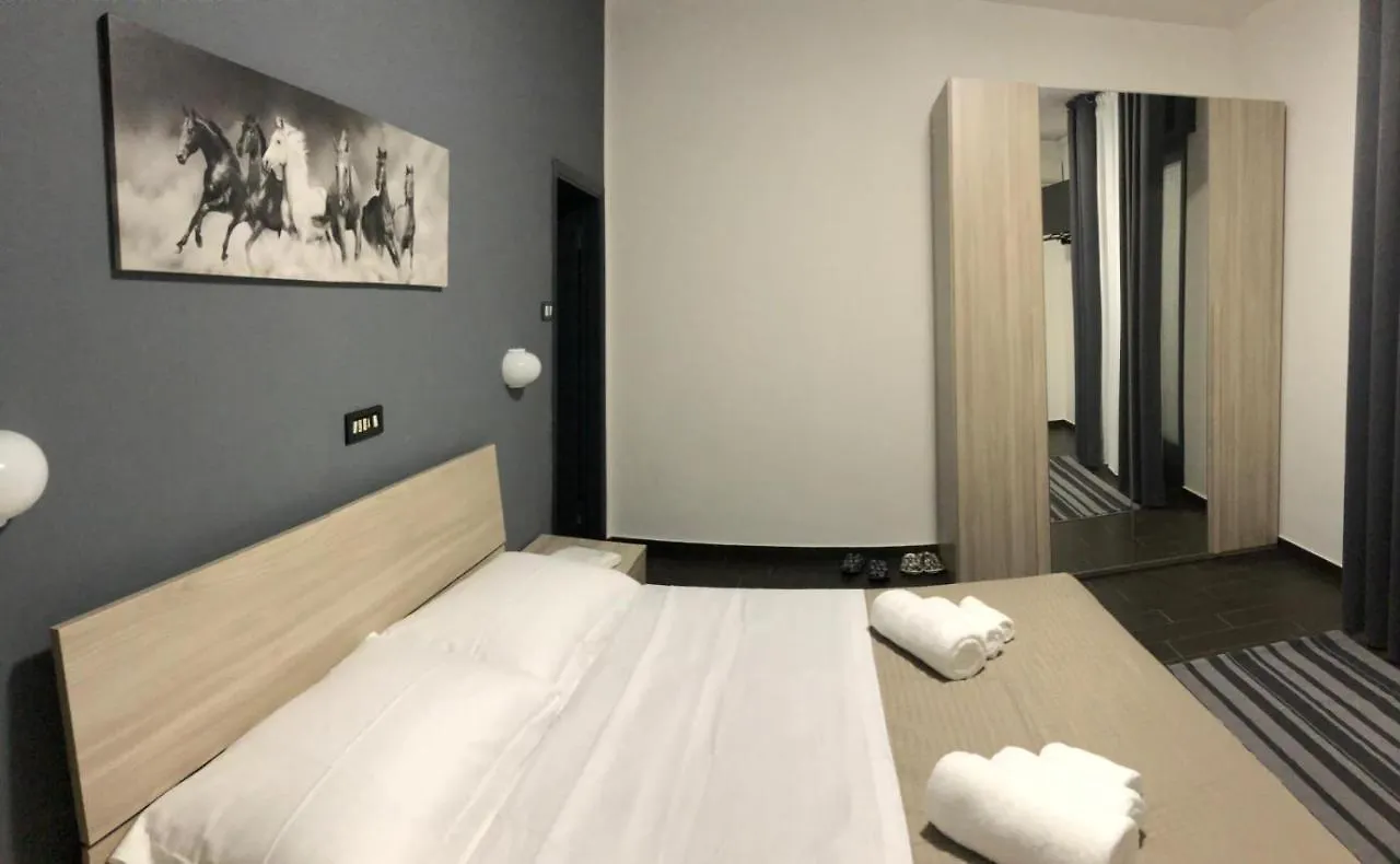 Hotel Neyra Beach Rimini 3*,