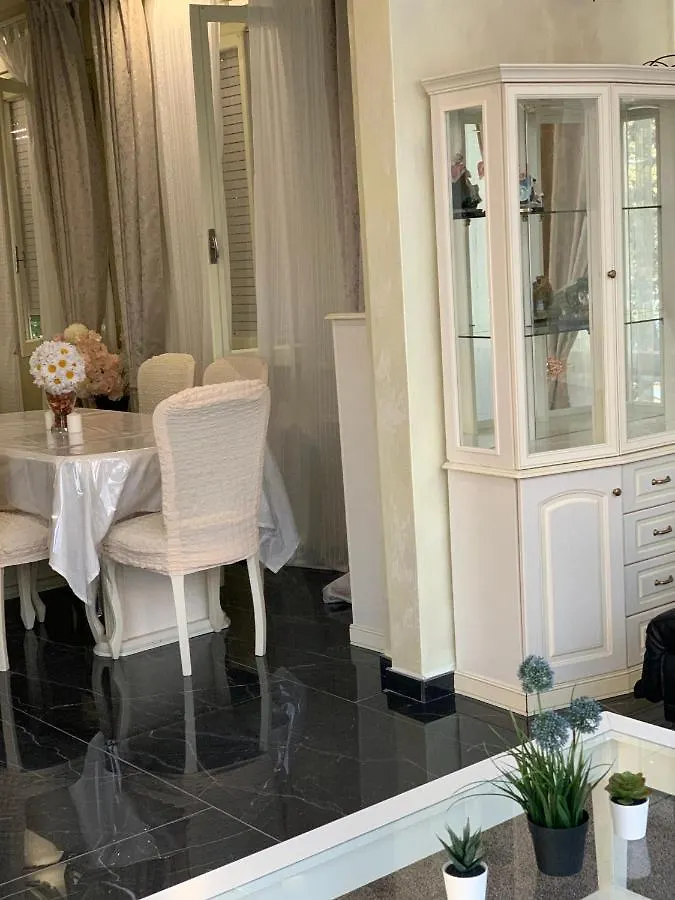 Hotel Neyra Beach Rimini Italy