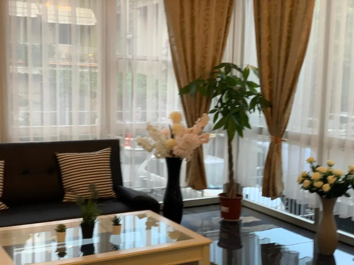 ***  Hotel Neyra Beach Rimini Italy