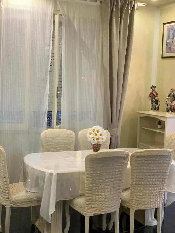 Hotel Neyra Beach Rimini