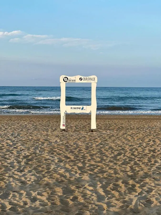 Hotel Neyra Beach Rimini