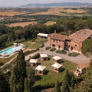 Tenuta I Mandorli , Peccioli Italy