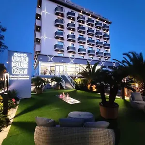 Hotel Due Mari &