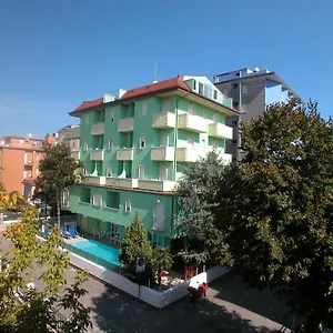 Aparthotel Eurogarden