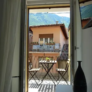 Casa Corte , Malcesine Italy