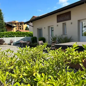 La Corte Di Silvia , Sesto Calende Italy