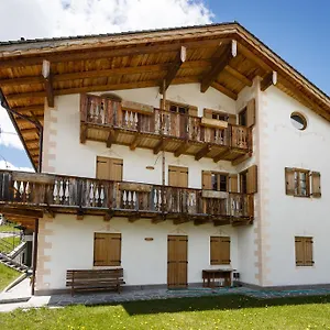 Chalet Ronco - Stayincortina , Cortina d'Ampezzo Italy