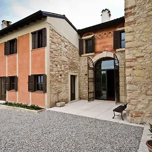 Relais Ambrosetti , Verona Italy